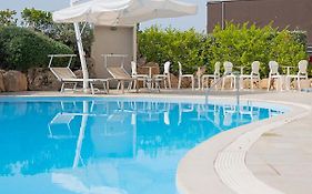 Mercure Olbia